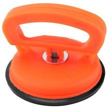 Ventosa de alta resistencia - Ventosa simple - Ventosa extra potente para cuencos, ventosa utilizada para transportar vasos,