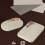 Moule en Silicone en relief Floral, pour-Rectangulaire 6