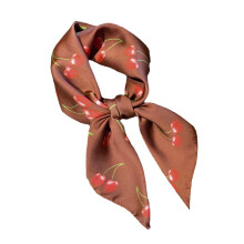 Beautifully Printed Square Scarf Shawl Wrap Lightweight And-1
