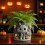 Silicone Mould for Making Succulent Plant Container Flower Pot 7