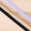 Black Replacement Elastic Band for Mask Easy Cut Ear Strap 3