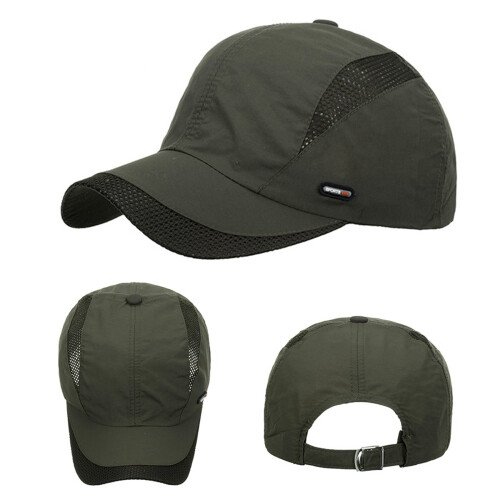 Unisex pustende snapback-baseballcaps 1