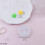 Silicone Shell Starfish Molds Small Accessories Mold for-6554 5