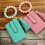 Bracelet porte-clés en Silicone, accessoire de-grosse vache 6
