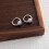 Boucles d'oreilles circulaires ajourées artistiques, conceptions 7