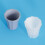 Easy Releasing Round Shape Silicone Mold Flexible Candle Cup-3 4
