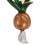 Broche lavande polyvalente, avec accent Floral, détails-Violet 4