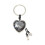 Acrylic Keyring Trendy Gemstones Effect Designs For-2 1