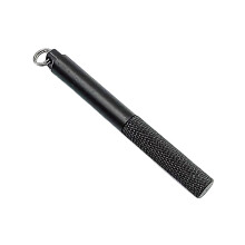 Alloy Steel Single Ended Cap Ear Punch Tool Accuracy Hole-1