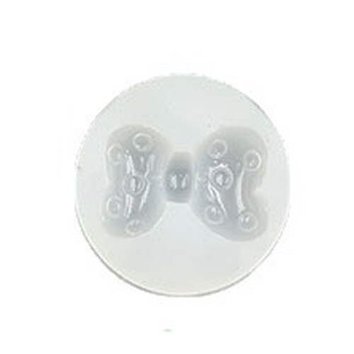 Handmade Ornament Moulds Silicone Texture for Clay Wax and-E.