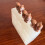 Miniature Squirrel Silicone Mould For Craft Chocolate Soap 6