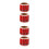 Grappige Use Only Stickers Zelfklevend Waterdicht 4