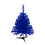 White Mini Christmas Tree 60cm Tabletop Decor 6