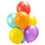 Round Latex Balloons Party Decorations 100 pcs 4