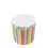 50Pcs Decorative Cupcake Liners with for Baking Fun 1