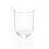 5Pcs Glass Cocktail Cups Rounded Design for Home Bar 1