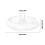 Beading Bowl For Crafting Accessories Replacement-6 piece set 3