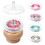 Beading Bowl For Crafting Accessories Replacement-6 piece set 7