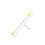Sprayer Replacement Metal Pole Durable Construction 4pcs 2
