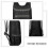 Polyester Rugzak Waterbestendig Foldable Outdoor Camping 3
