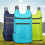 Compacte Lichtgewicht Rugzak Polyester Waterdicht Voor Hiking 6