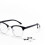 100Pcs Adjustable Silicone Eyeglass Chain Ends Anti Slip Multi Color 3