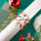 Weihnachtsfeier-Armband, Weihnachtsmann,-BR24Y0466 2 5