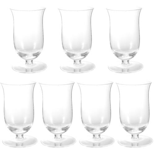 7Pcs Glassware Cups for Home Bar and Restaurant Use 1