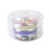 Lightweight Plastic Replacement Bowl For Jewelry-6 piece set 4