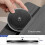 Base de carga compatible para UE Boom 3 / UE Megaboom 3 con cable USB tipo C. 5