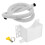 White Plastic Air Conditioner Condensation Pan for Home Drainage 6