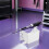 White Plastic Air Conditioner Condensation Pan for Home Drainage 8