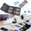 Phone Tool Kit Screen Repair Kit Electronics Repair Tools Kit 5