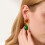 Elegant Abstract Design Drop Earrings Lightweight-JDE0109030 3