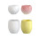 Versatile Tulips Silicone Mould For DIY Resin Craft-pattern 2 2