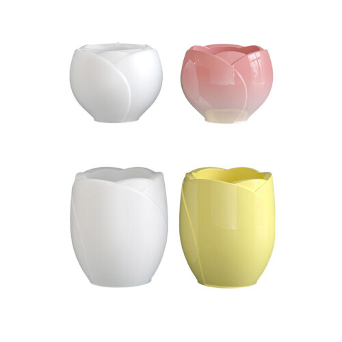 Versatile Tulips Silicone Mould For DIY Resin Craft-pattern 2 1