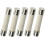 fusibles cerámicos T1.25A H250V, 5x20mm 2