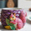 Detailed Silicone Crafting Mold Containers Moulds for-pattern 1 5