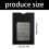 Multifunctional Manicure Tool Kit Various Small Stamping Plates 3