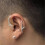 Comfortable Grip Copper Ear Accessory for Sensitive Ears and 7
