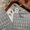 Multifunctional Manicure Tool Kit Various Small Stamping Plates 5