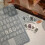 Multifunctional Manicure Tool Kit Various Small Stamping Plates 6