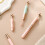 Multi Functional Jewelry Tool Duals Head Design For-mint green 2
