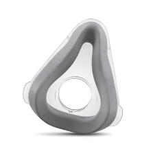 Vaihtomuistivaahtomaskin pehmuste AirFit F20-, CPAP-muistivaahto- ja F20-kokokasvomaskeille Tarvikkeet -L