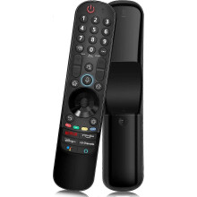 Vuoden 2025 Magic Remote LG-Smart-TV-kaukosäätimelle, yhteensopiva LG UHD OLED QNED NanoCell 4K 8K -älytelevisioiden kanssa vuosilta 20