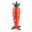 Suspendue En Bois Orange Pour Rongeurs 1