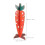 Suspendue En Bois Orange Pour Rongeurs 2