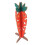 Suspendue En Bois Orange Pour Rongeurs 6