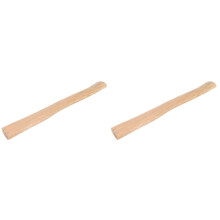2Pièces En Bois Khaki Durable Pour Usage