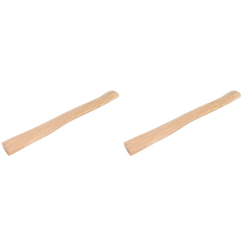 2Pièces En Bois Khaki Durable Pour Usage
